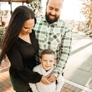 Meet your Posher, Jackie